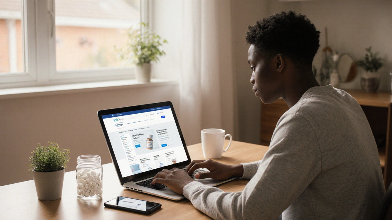 Cheap Generic Tamoxifen Online: Safe Buying Guide