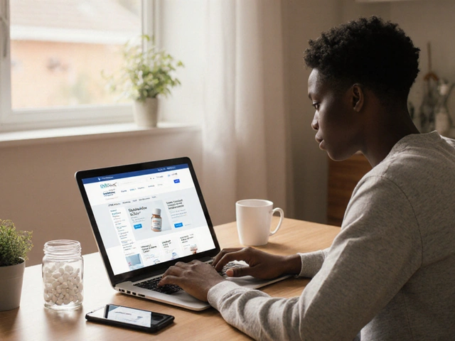 Cheap Generic Tamoxifen Online: Safe Buying Guide