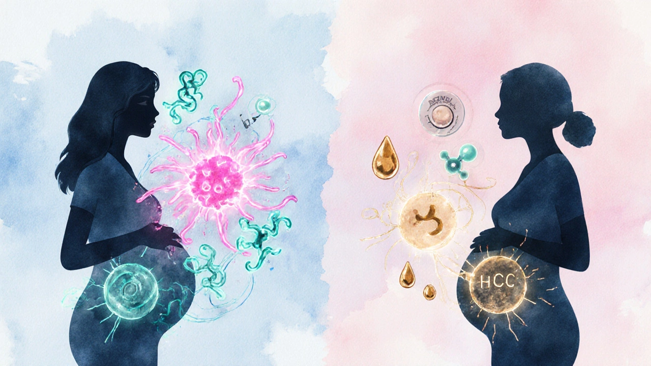Triggers that stay the same-and those that change