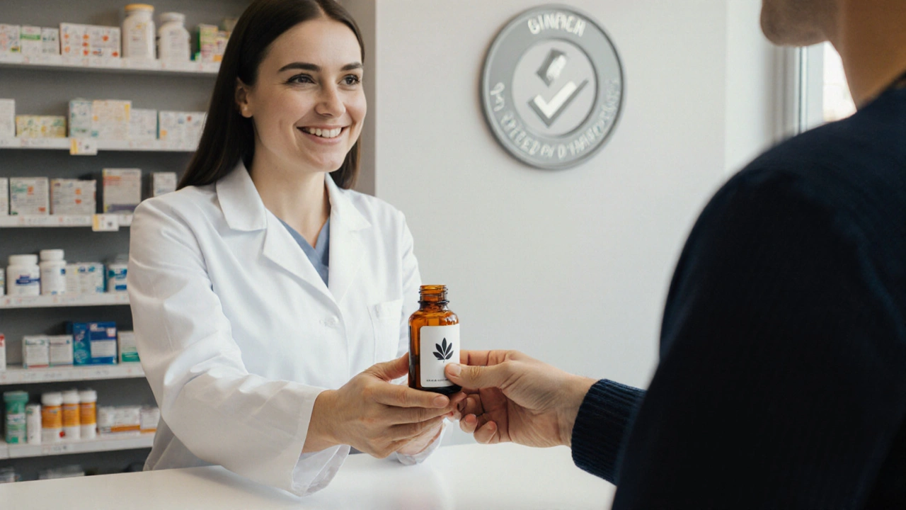 Understanding Side Effects and Precautions