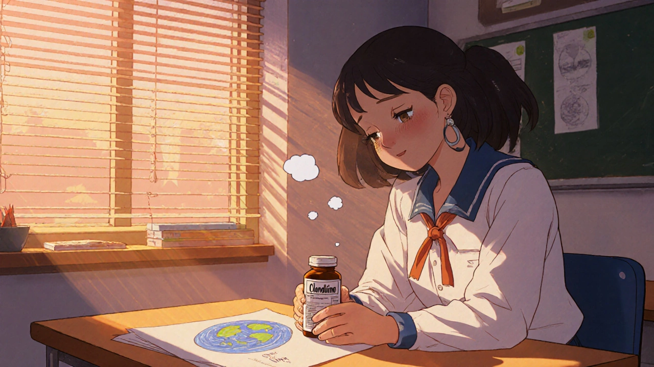 Clonidine vs Alternatives: What Works Best for High Blood Pressure and ADHD