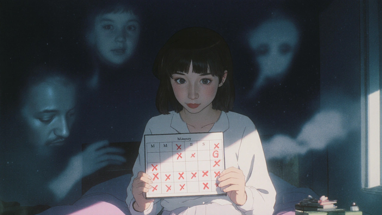 Clozapine vs. Alternatives: What Works Best for Treatment-Resistant Schizophrenia