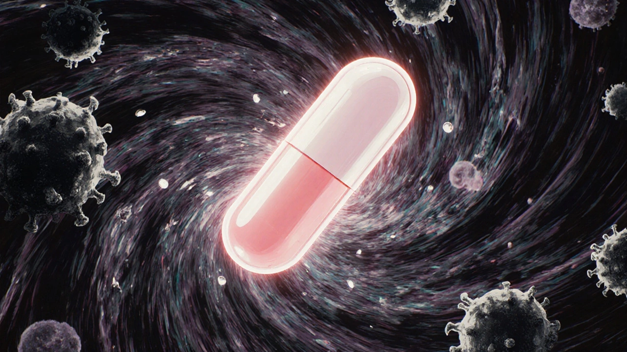 Compare Cytoxan (Cyclophosphamide) with Alternatives for Cancer and Autoimmune Treatment