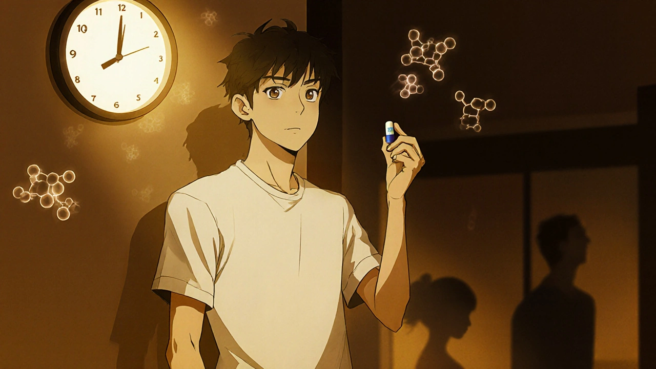 Compare Duralast (Dapoxetine) with Alternatives for Premature Ejaculation