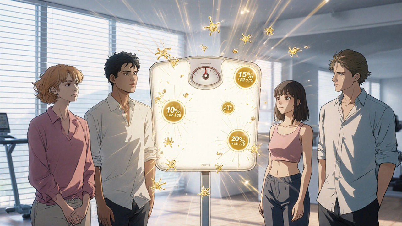 GLP-1 Agonists and Weight Loss: How These Diabetes Drugs Are Changing Obesity Treatment