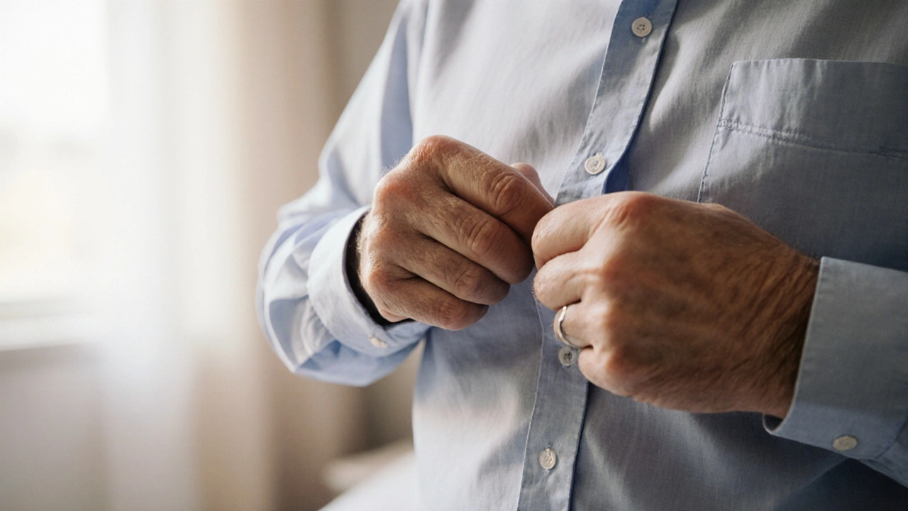 How Diabetic Peripheral Neuropathy Affects Everyday Life and What You Can Do About It