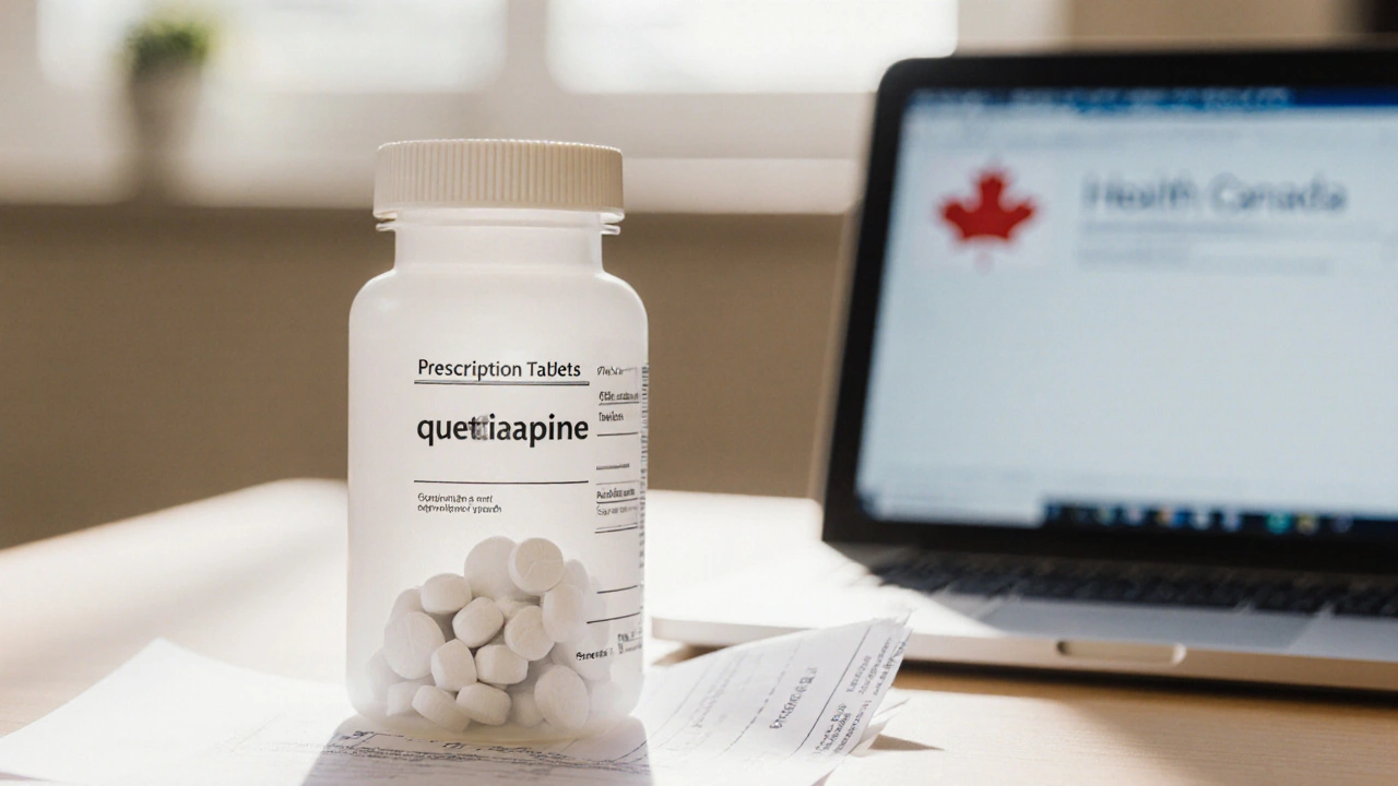 How to Buy Cheap Generic Seroquel Online Safely