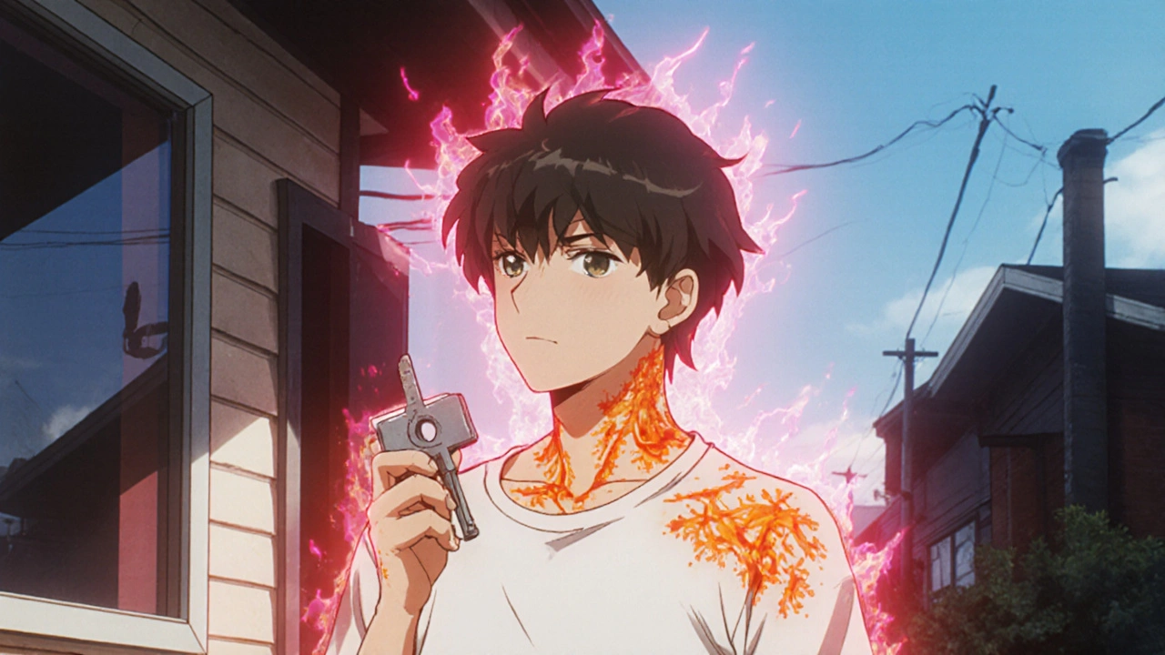 Photosensitivity from Antibiotics: Doxycycline and TMP-SMX Sun Safety Guide