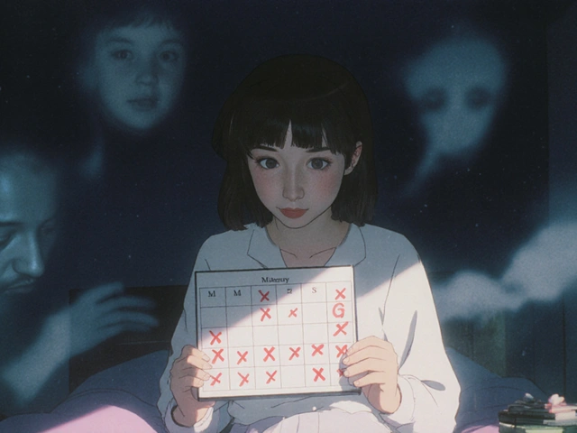 Clozapine vs. Alternatives: What Works Best for Treatment-Resistant Schizophrenia