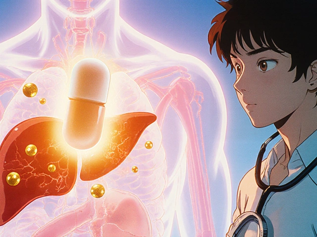 Compare Crestor (Rosuvastatin) with Other Cholesterol Medications