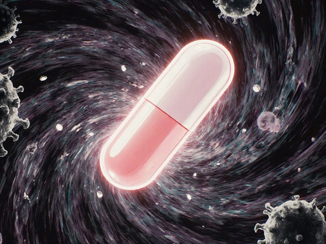 Compare Cytoxan (Cyclophosphamide) with Alternatives for Cancer and Autoimmune Treatment