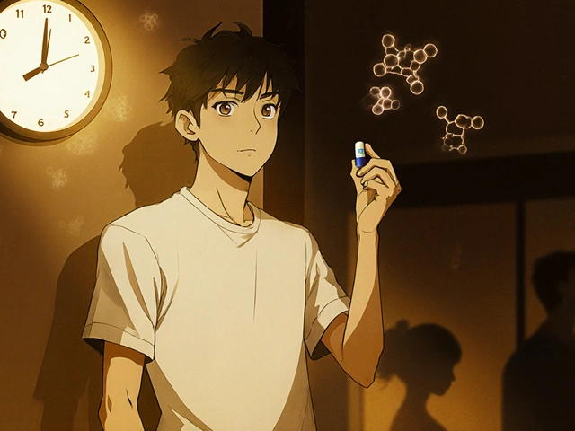 Compare Duralast (Dapoxetine) with Alternatives for Premature Ejaculation