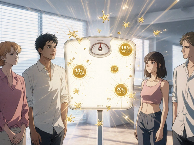 GLP-1 Agonists and Weight Loss: How These Diabetes Drugs Are Changing Obesity Treatment