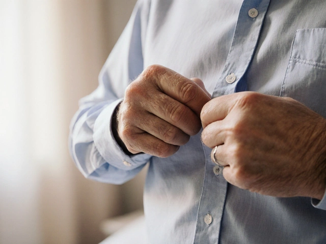 How Diabetic Peripheral Neuropathy Affects Everyday Life and What You Can Do About It