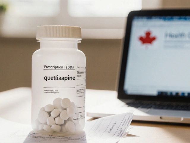 How to Buy Cheap Generic Seroquel Online Safely