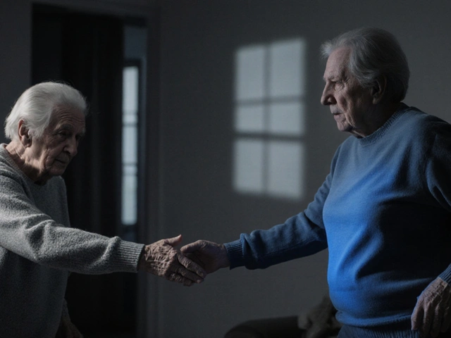 Managing Aggression & Agitation in Alzheimer’s Dementia: Practical Caregiver Guide