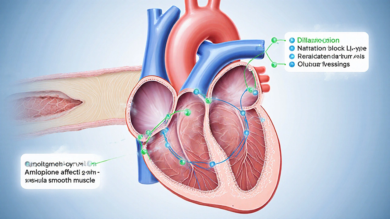 Top Alternatives to Cardizem