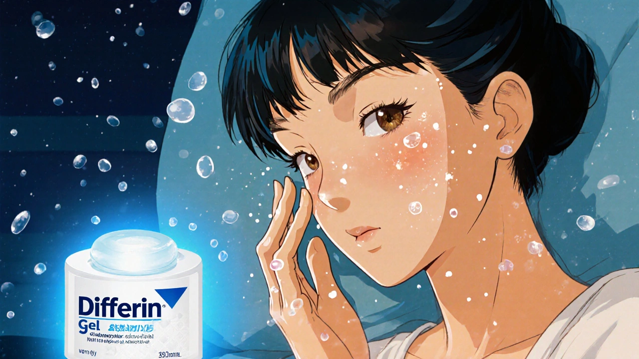 Compare Retino A Cream 0.025 (Tretinoin) with Alternatives