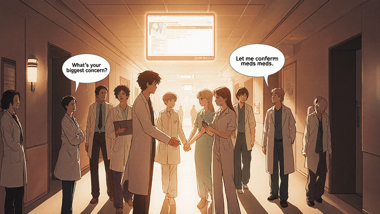 Healthcare Communication Training: What Institutional Generic Education Programs Really Do