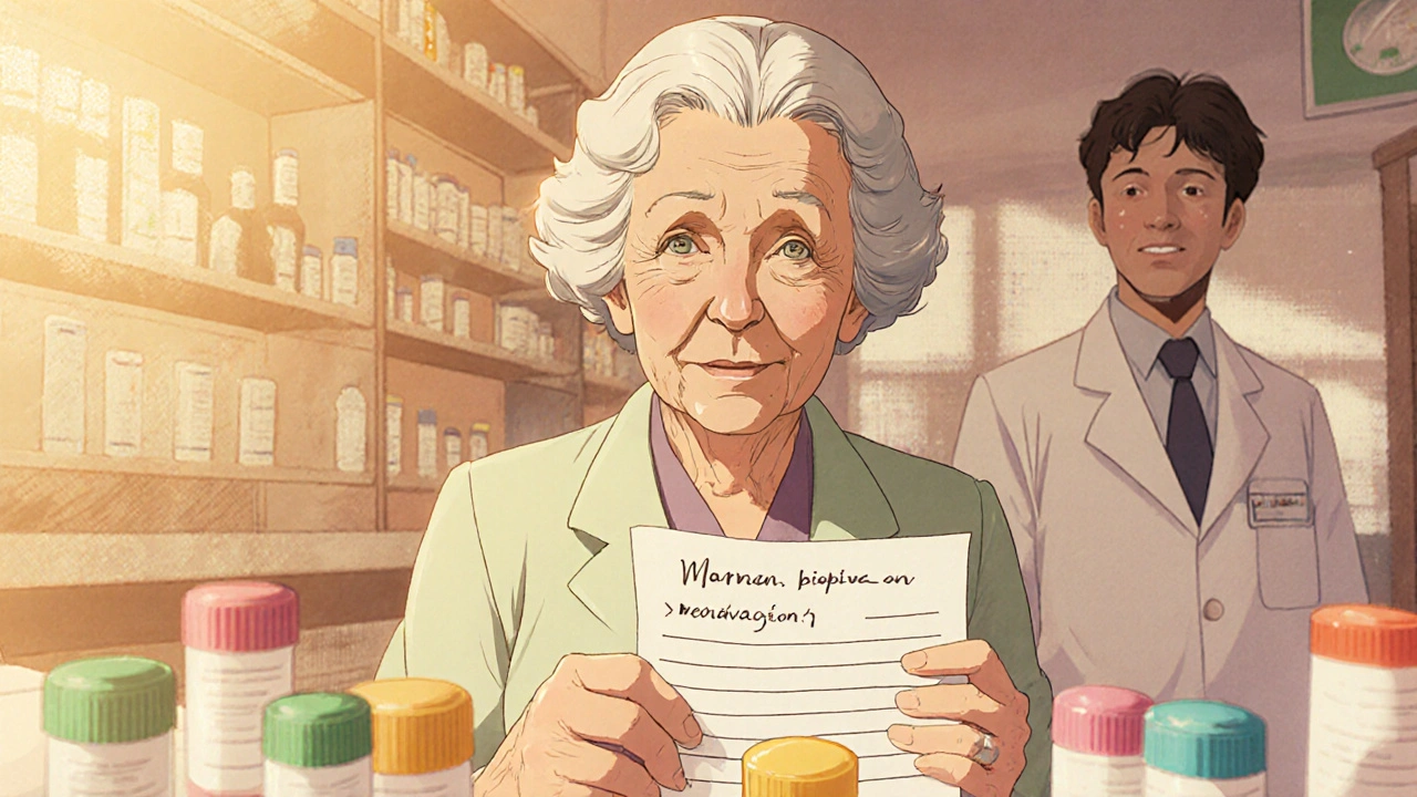 How Patients Can Prevent Medication Errors and Stay Safe