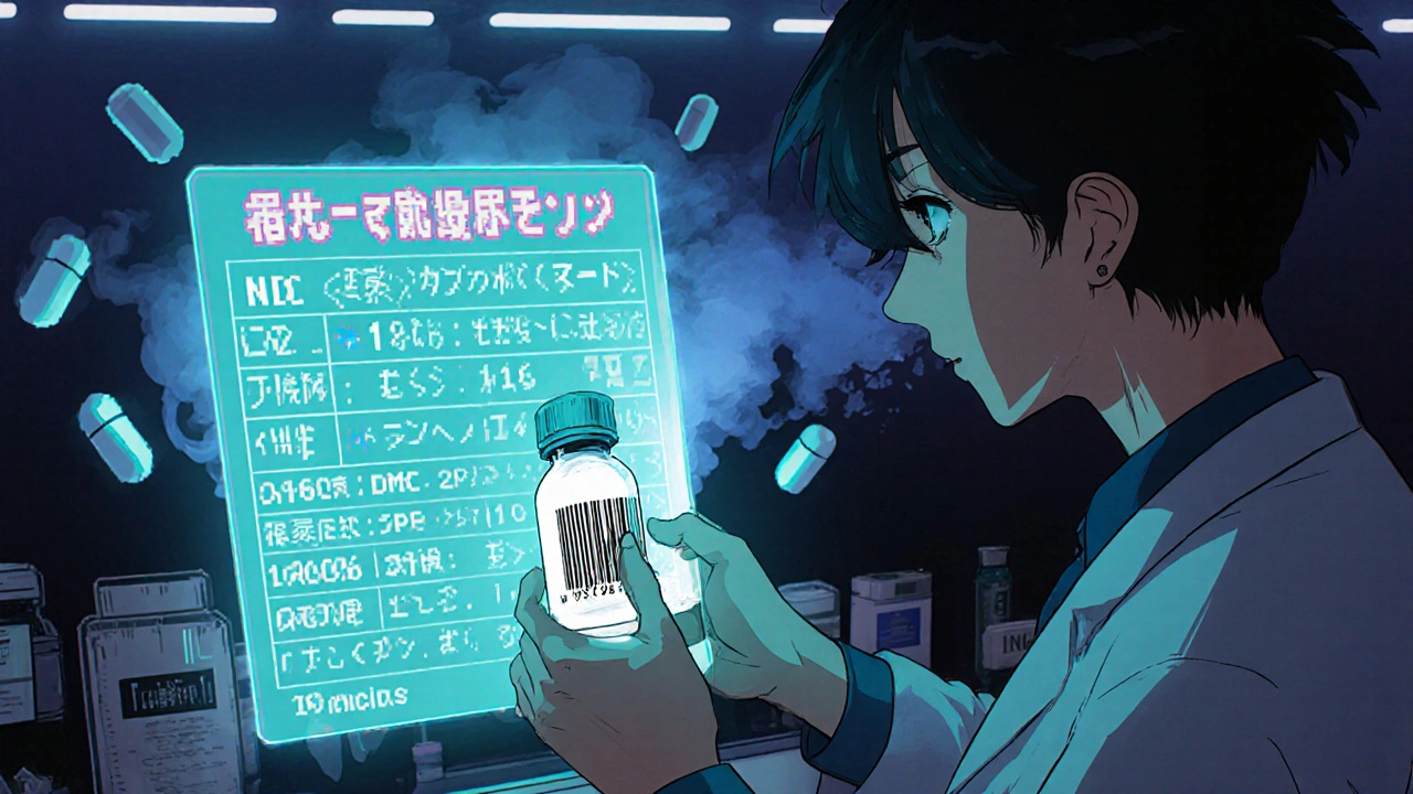 Pharmacy Sourcing Requirements: Legitimate Drug Procurement Standards to Prevent Counterfeit Drugs