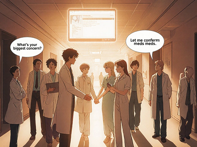 Healthcare Communication Training: What Institutional Generic Education Programs Really Do