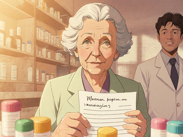 How Patients Can Prevent Medication Errors and Stay Safe