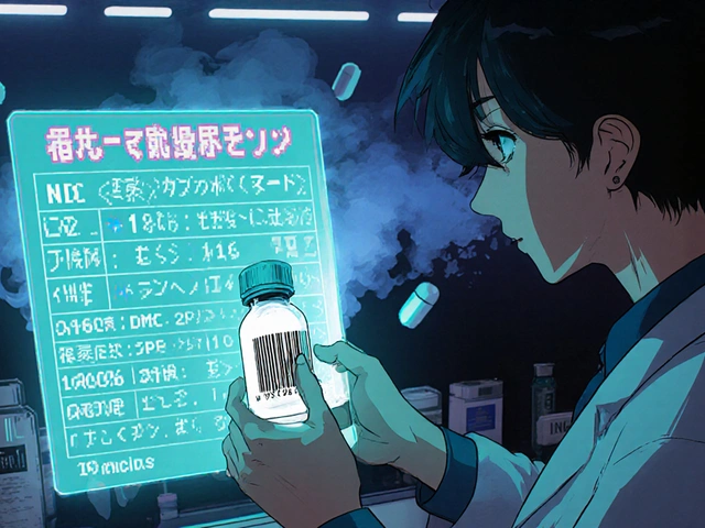 Pharmacy Sourcing Requirements: Legitimate Drug Procurement Standards to Prevent Counterfeit Drugs