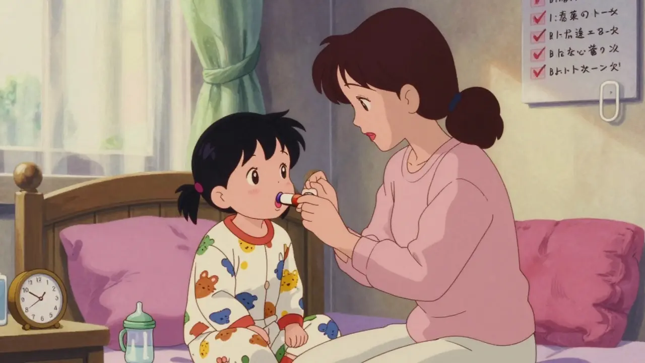 How to Prepare for Pediatric Procedures with Pre-Op Medications: A Step-by-Step Guide