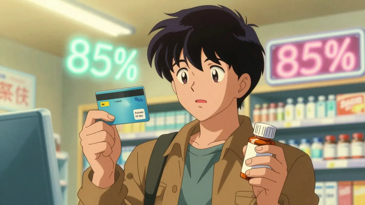 How to Use Manufacturer Savings Programs for Brand Drugs to Lower Prescription Costs