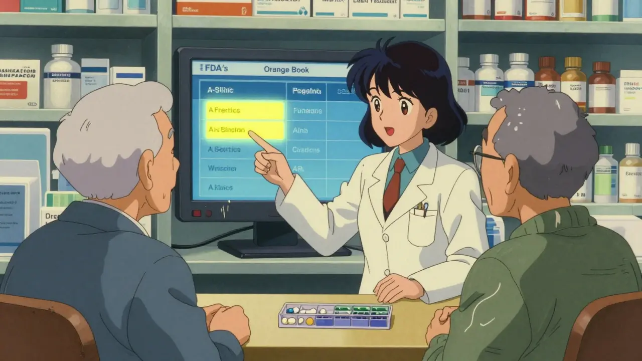 Medication Therapy Management: How Pharmacists Optimize Generic Drug Use for Better Outcomes