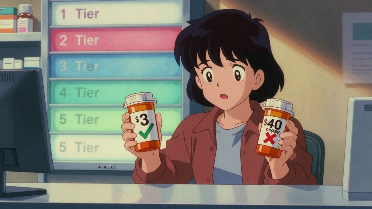 Switching Health Plans? How to Check Generic Drug Coverage and Save Money