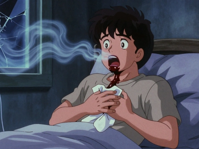 COPD Exacerbations: Common Triggers, Warning Signs, and What to Do in an Emergency