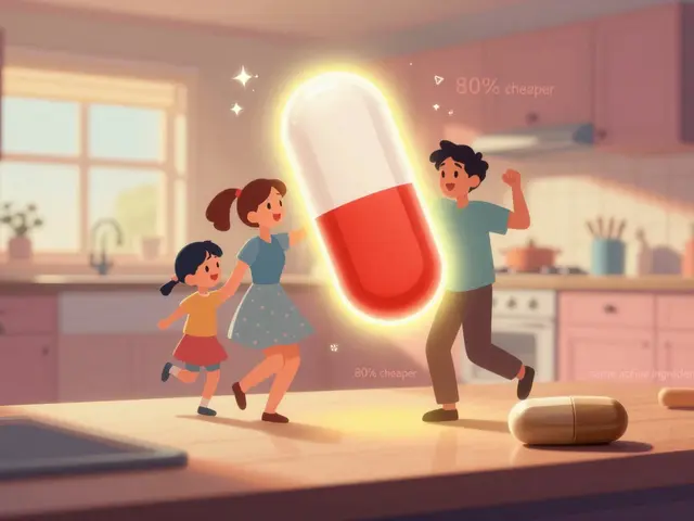 How Advertising Shapes Public Perception of Generic Drugs