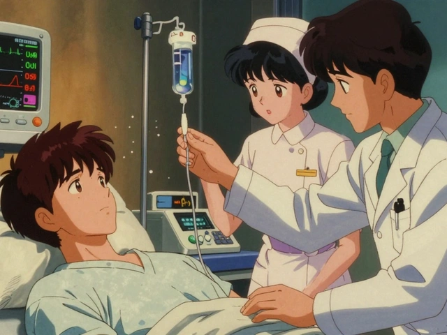 How to Re-Challenge or Desensitize After a Drug Allergy Under Supervision