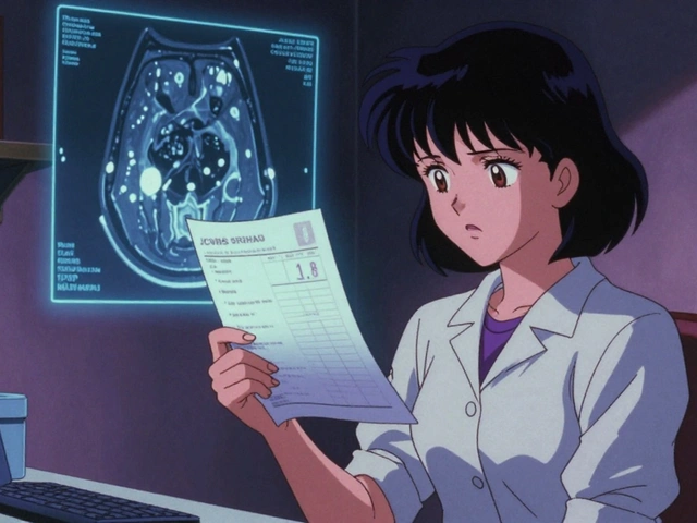 Progressive Multifocal Leukoencephalopathy Risk from Immunosuppressants: What You Need to Know