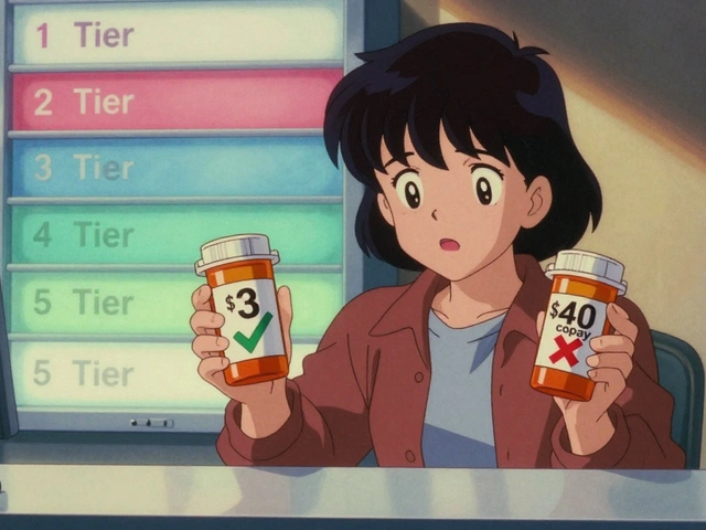 Switching Health Plans? How to Check Generic Drug Coverage and Save Money