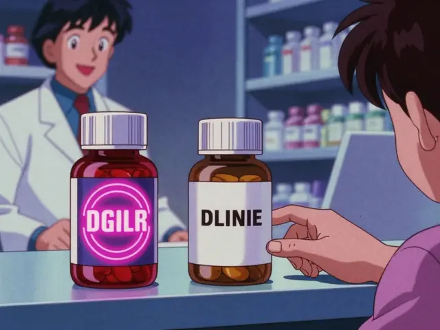 Why Generic Medications Cost Less for Patients and Insurers