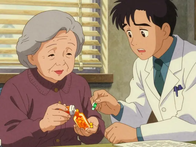 Why You Must Tell Your Doctor About Supplements and Herbal Remedies