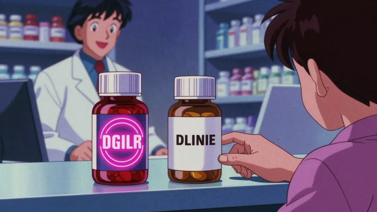 Why Generic Medications Cost Less for Patients and Insurers