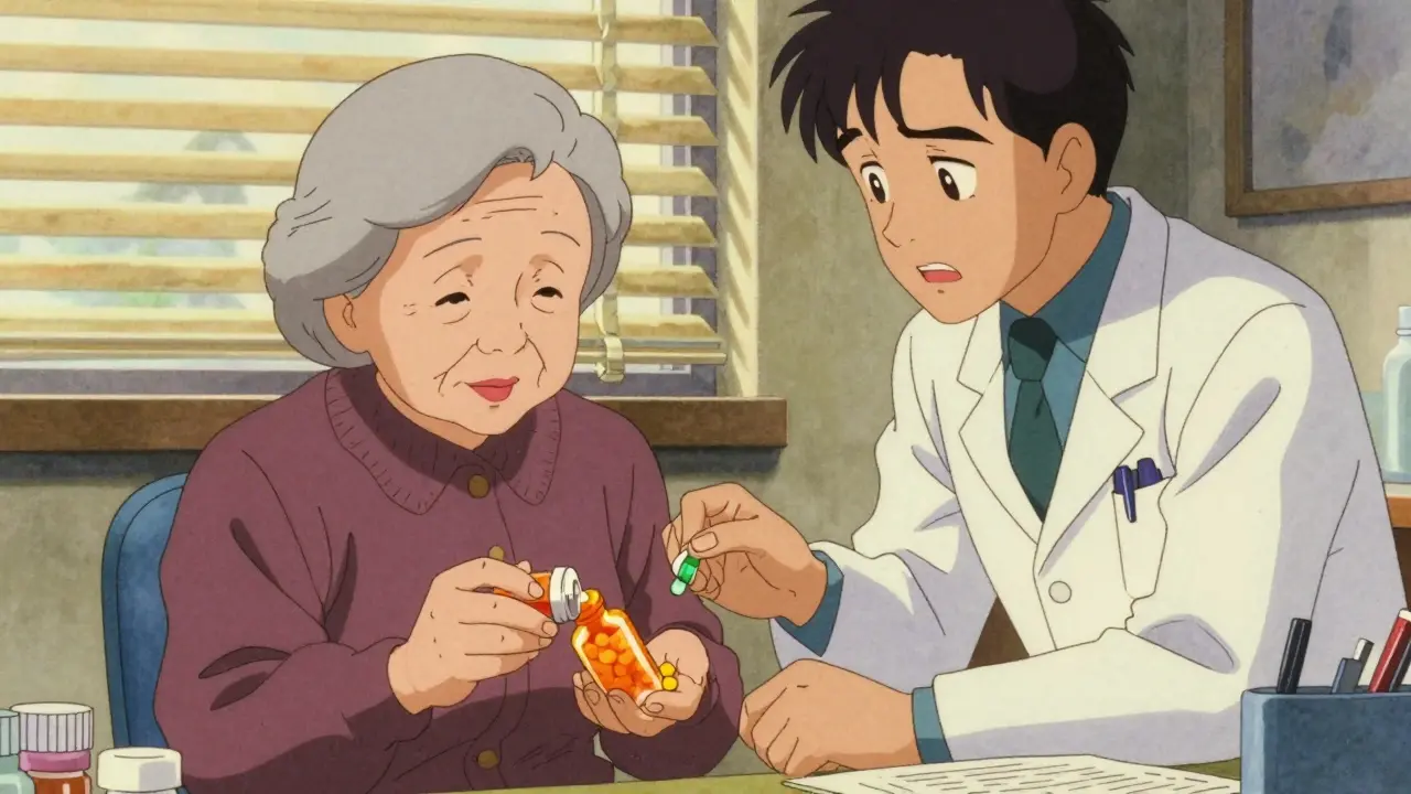 Why You Must Tell Your Doctor About Supplements and Herbal Remedies