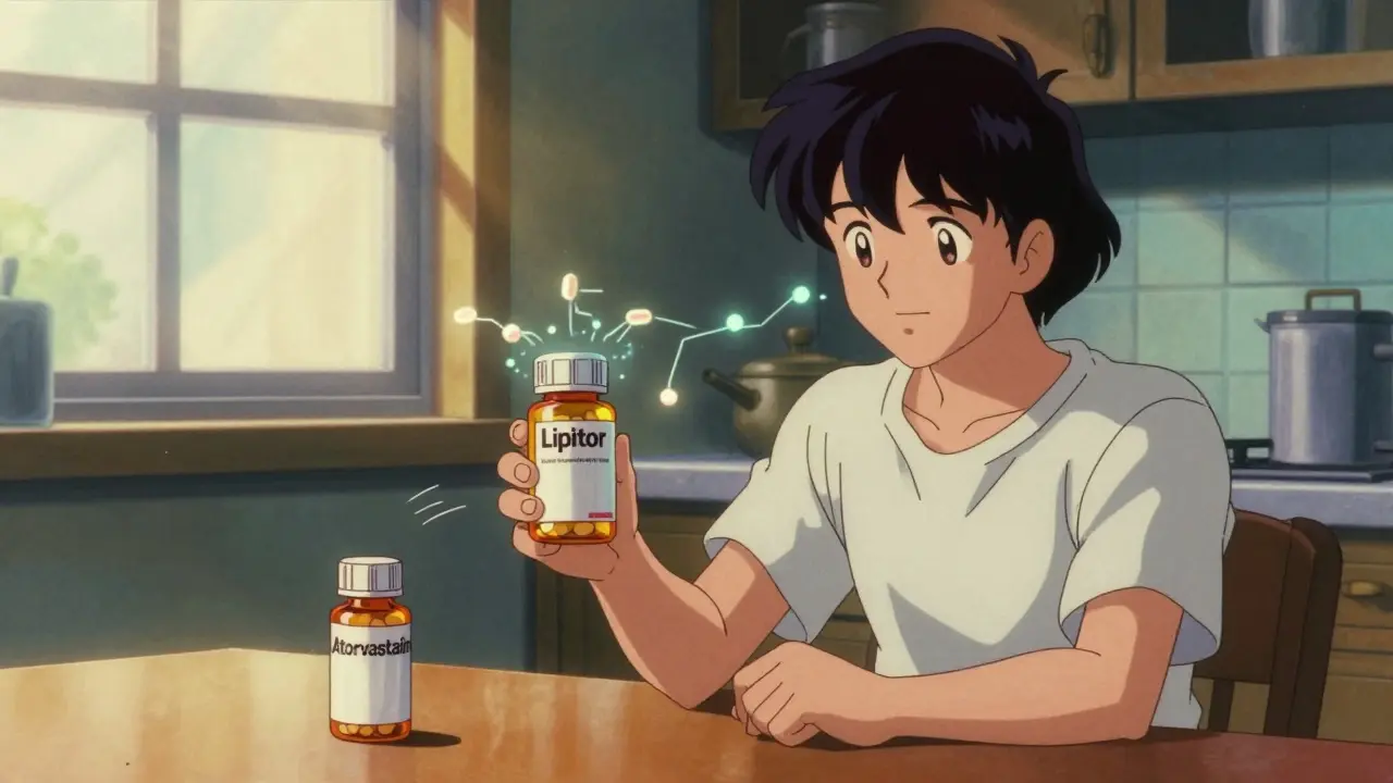 Chronic Conditions: How to Adjust to Generic Maintenance Medications Without Compromising Your Health