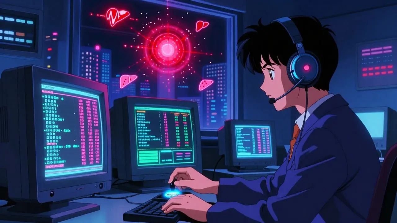 Machine Learning Signal Detection: New Approaches to Adverse Events in Drug Safety