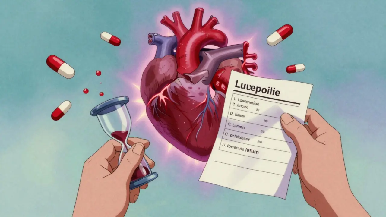 Managing Diuretics and Hypokalemia in Heart Failure: Practical Tips for Safe Use