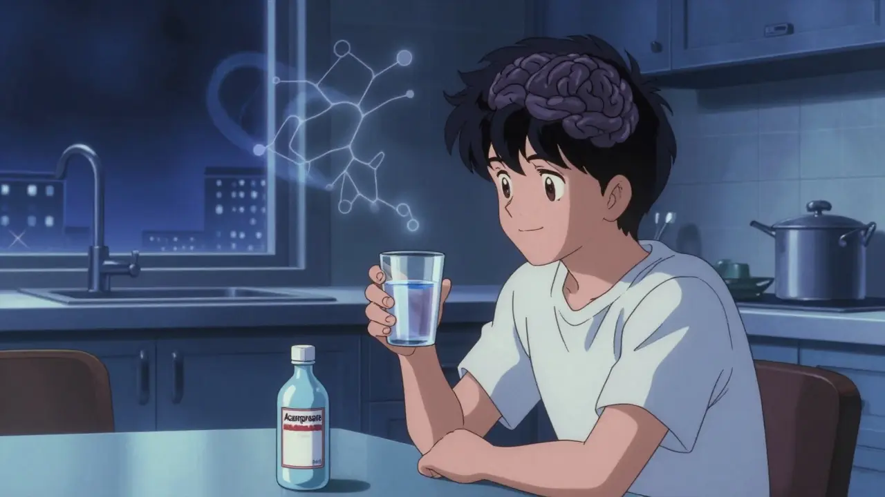 Medications for Alcohol Use Disorder: How They Help - and When They Don’t