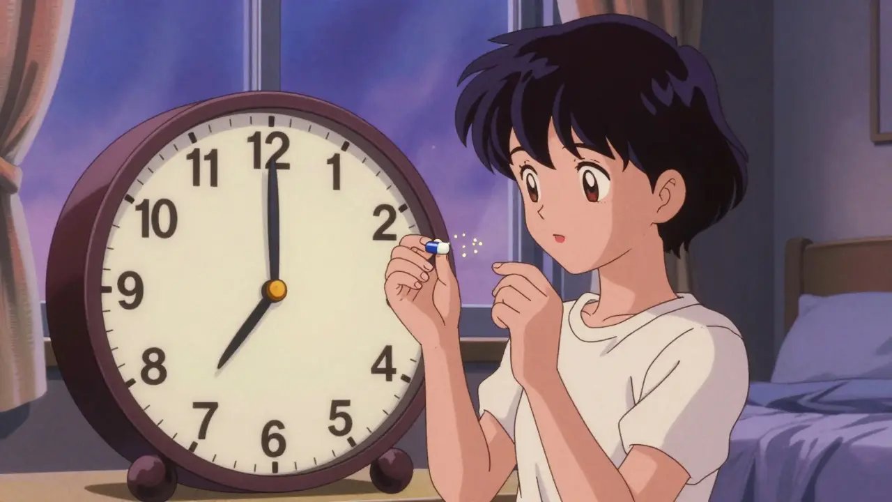 Melatonin Dosing: The Right Time, Dose, and Jet Lag Strategy for Better Sleep