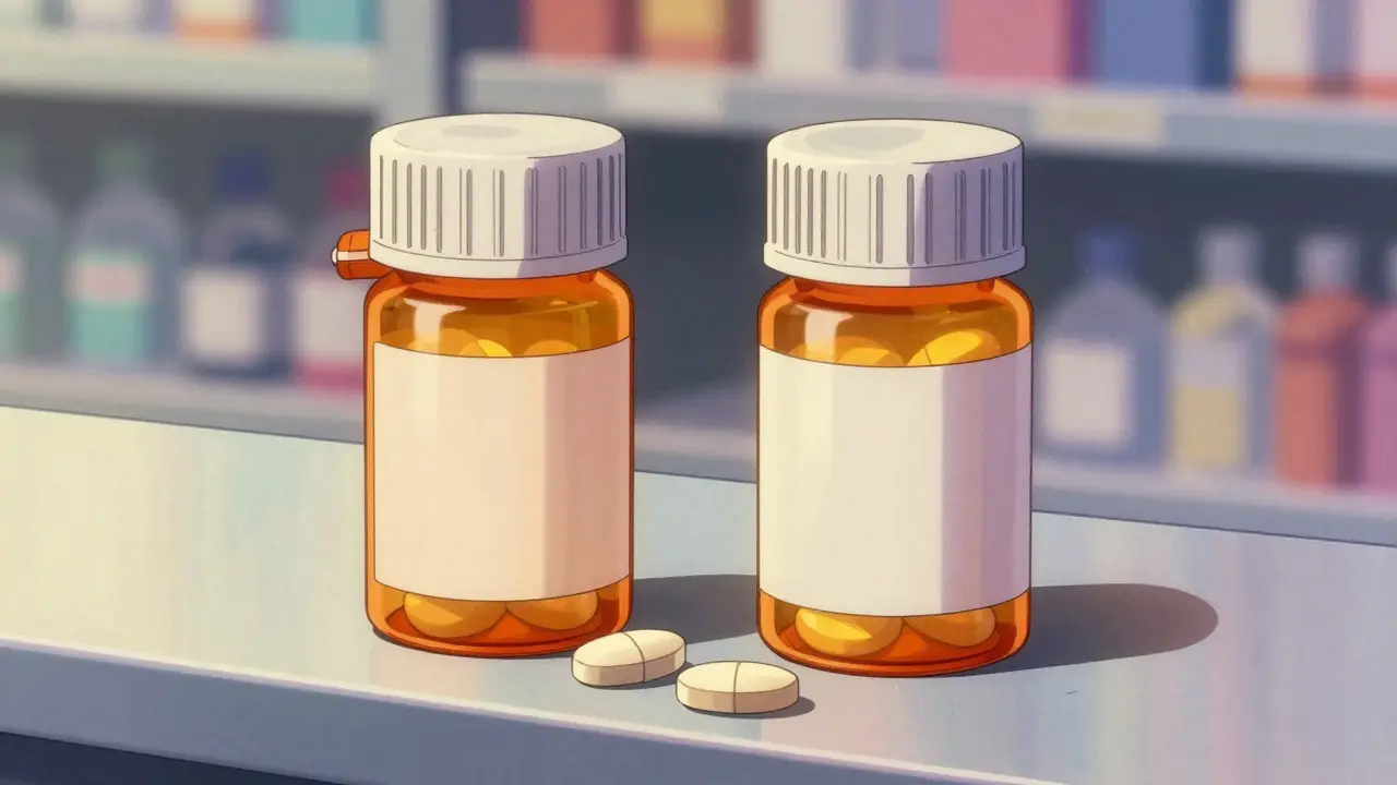 Quality and Efficacy: Are Authorized Generics as Good as Brand-Name Drugs?