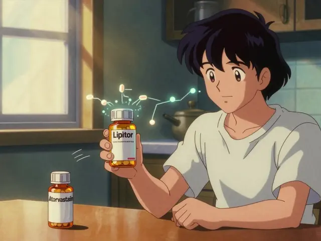 Chronic Conditions: How to Adjust to Generic Maintenance Medications Without Compromising Your Health