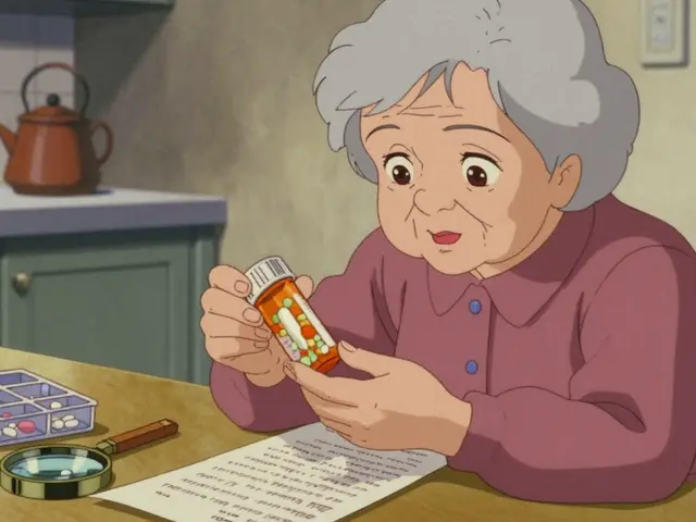 Five Essential Rules for Taking Medication Safely