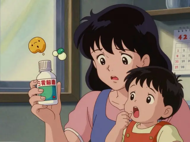 How to Communicate Generic Substitution to Pediatric and Senior Patients